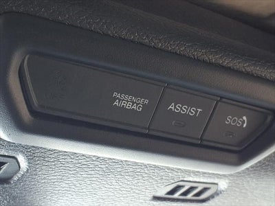 2023 Jeep Gladiator Mojave 4X4