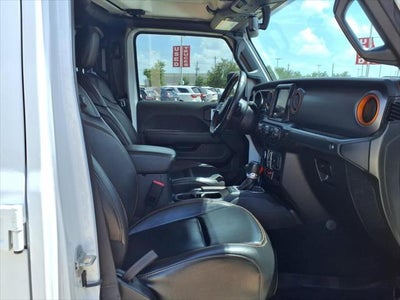 2023 Jeep Gladiator Mojave 4X4