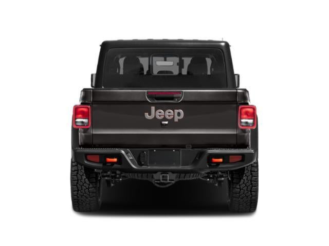 2023 Jeep Gladiator Mojave 4X4