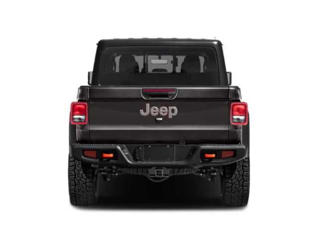 2023 Jeep Gladiator Mojave 4X4
