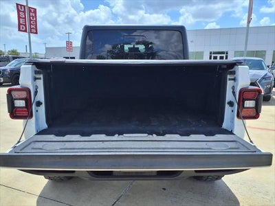 2023 Jeep Gladiator Mojave 4X4