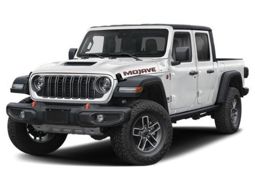 2024 Jeep Gladiator Mojave X 4X4