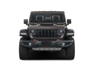 2024 Jeep Gladiator Mojave X 4X4