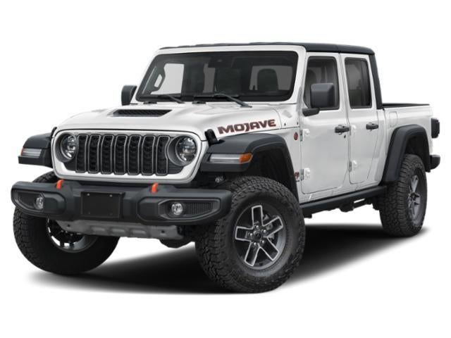 2024 Jeep Gladiator Mojave X 4X4