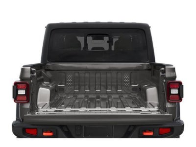 2024 Jeep Gladiator Mojave X 4X4