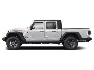 2024 Jeep Gladiator Mojave X 4X4