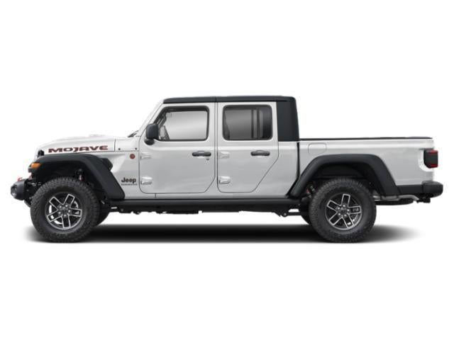 2024 Jeep Gladiator Mojave X 4X4
