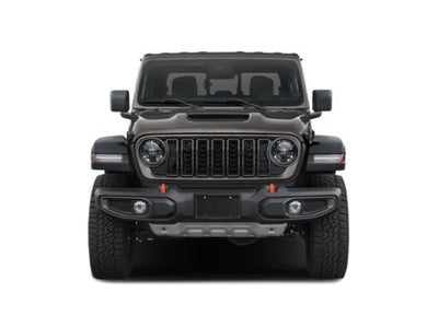 2024 Jeep Gladiator Mojave X 4X4