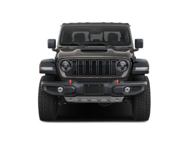 2024 Jeep Gladiator Mojave X 4X4
