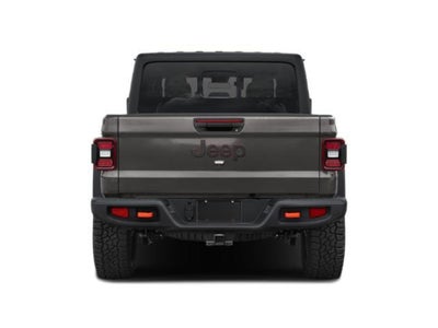 2024 Jeep Gladiator Mojave X 4X4