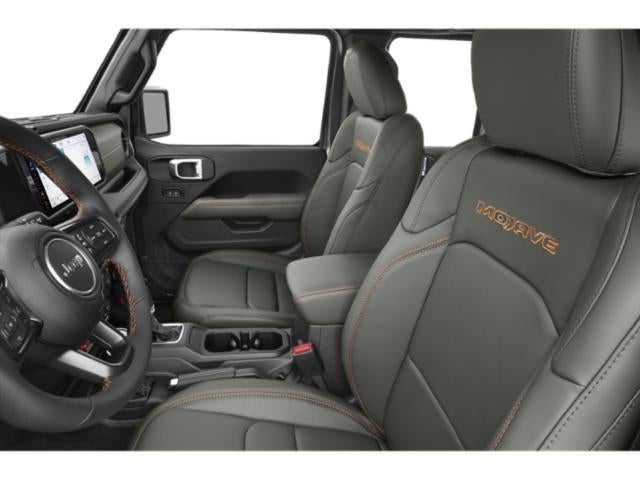 2024 Jeep Gladiator Mojave X 4X4