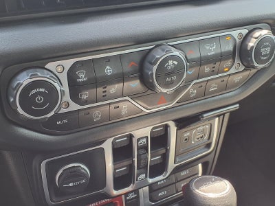 2024 Jeep Gladiator Mojave X 4X4