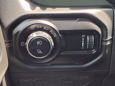 2024 Jeep Gladiator Mojave X 4X4