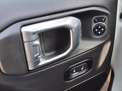 2024 Jeep Gladiator Mojave X 4X4