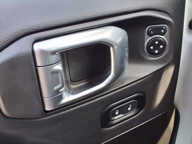 2024 Jeep Gladiator Mojave X 4X4