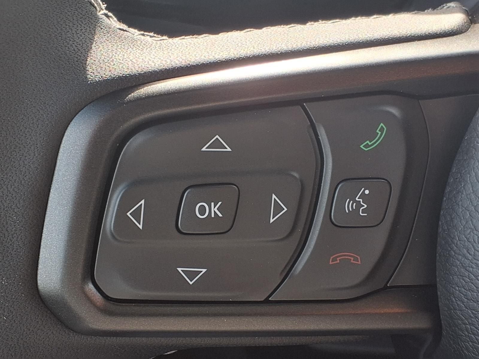 2026 Jeep Gladiator Texas Trail
