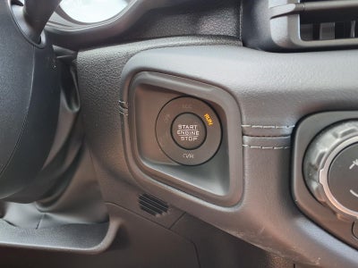 2026 Jeep Gladiator Sahara