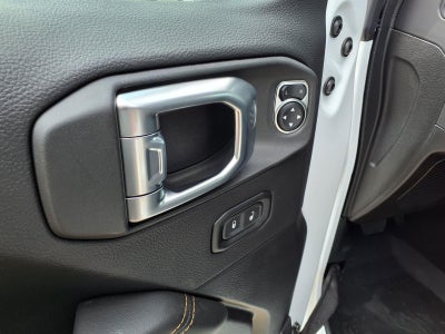 2026 Jeep Gladiator Sahara