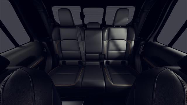 2026 Jeep Gladiator Sahara