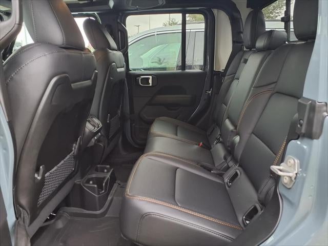 2026 Jeep Gladiator Texas Trail