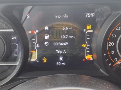 2026 Jeep Gladiator 85th Anniversary Edition