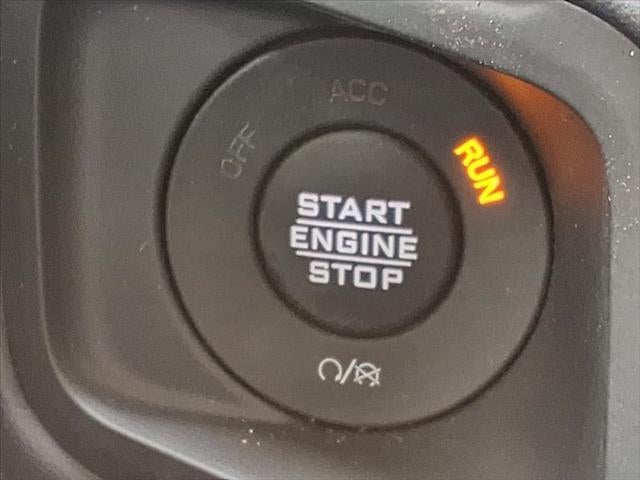 2026 Jeep Gladiator Texas Trail