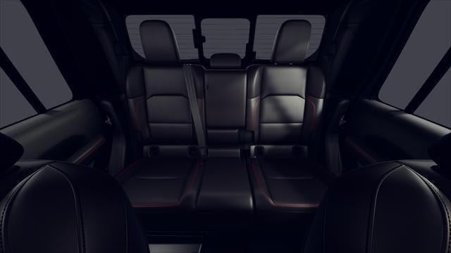 2026 Jeep Gladiator Rubicon X