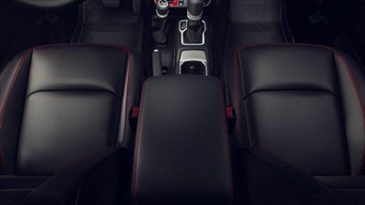 2026 Jeep Gladiator Rubicon X