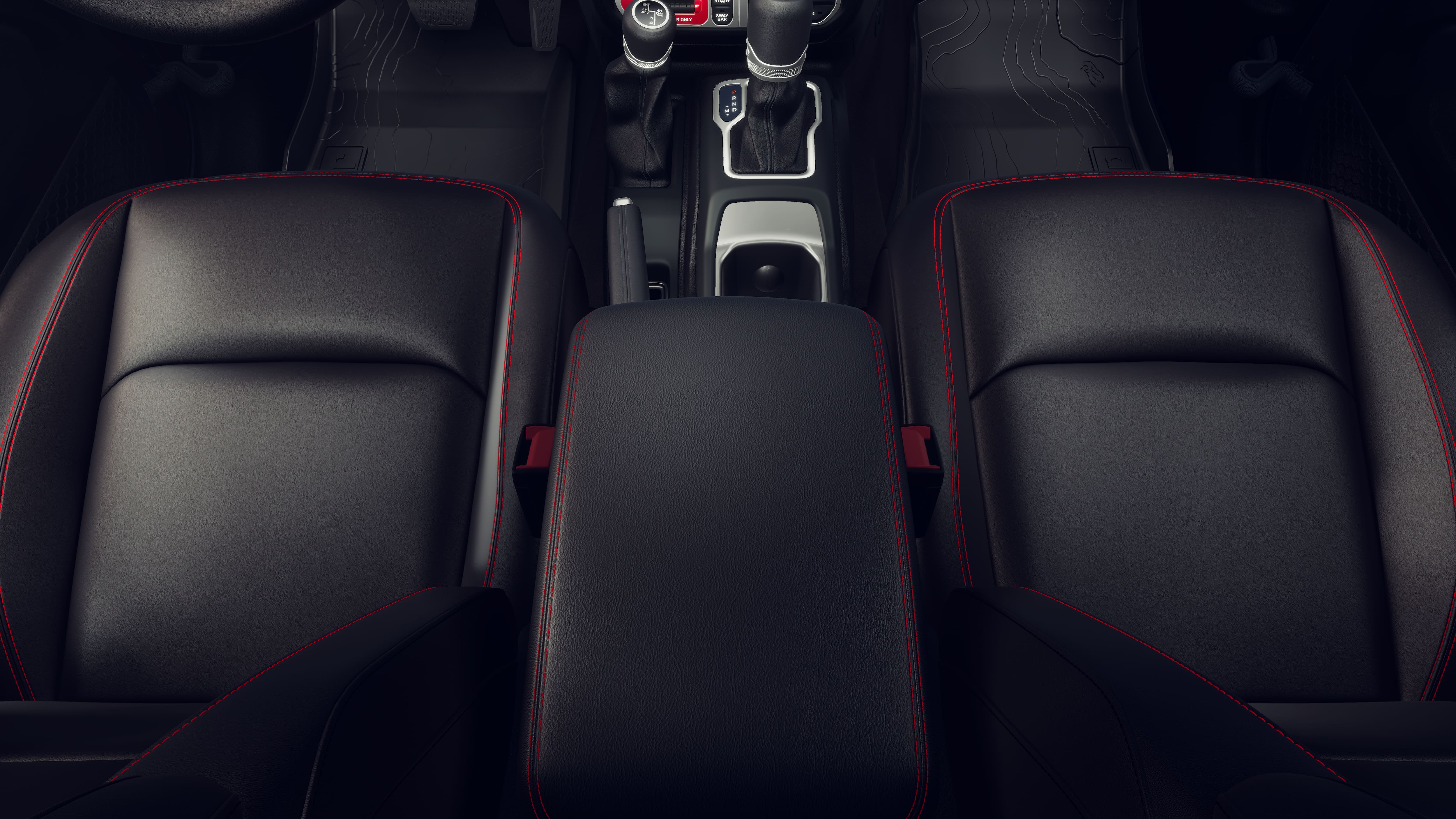 2026 Jeep Gladiator Rubicon X