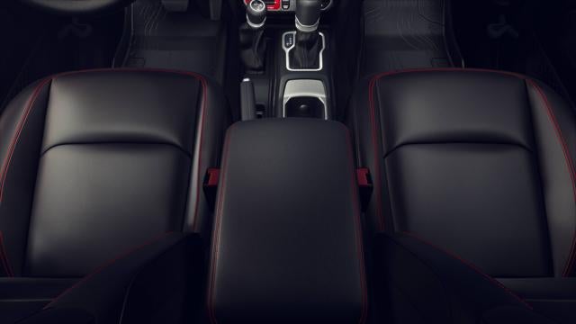 2026 Jeep Gladiator Rubicon X