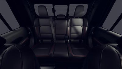 2026 Jeep Gladiator Rubicon X