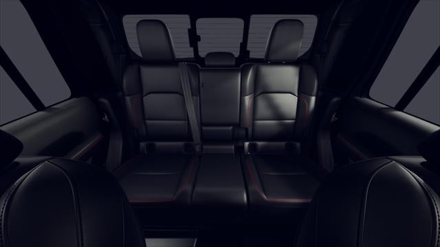 2026 Jeep Gladiator Rubicon X