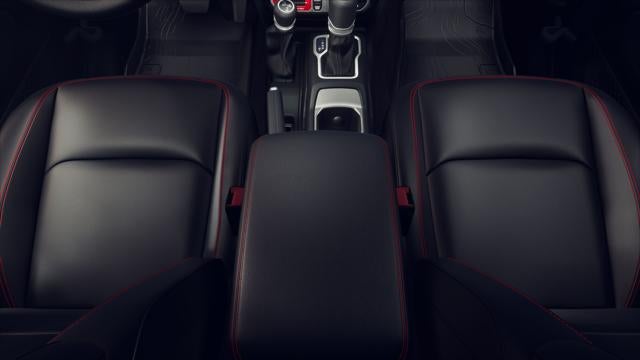 2026 Jeep Gladiator Rubicon X