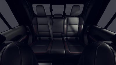 2026 Jeep Gladiator Rubicon X