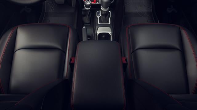 2026 Jeep Gladiator Rubicon X