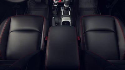 2026 Jeep Gladiator Rubicon X