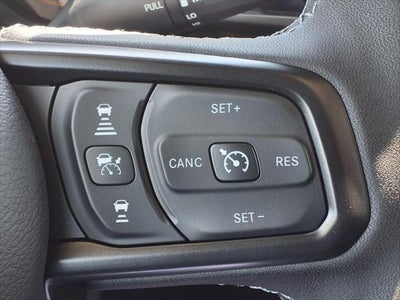 2026 Jeep Gladiator Rubicon X