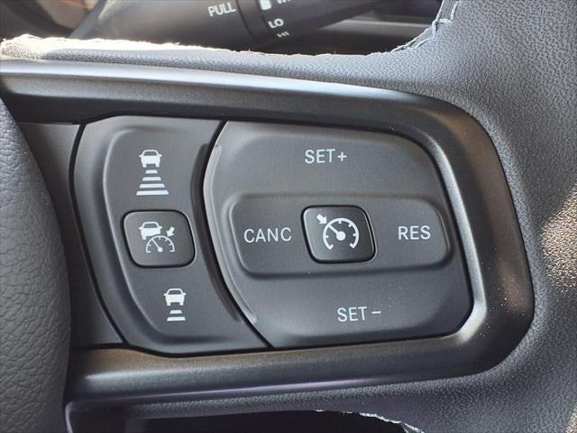 2026 Jeep Gladiator Rubicon X