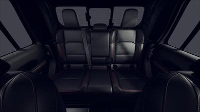 2026 Jeep Gladiator Rubicon X