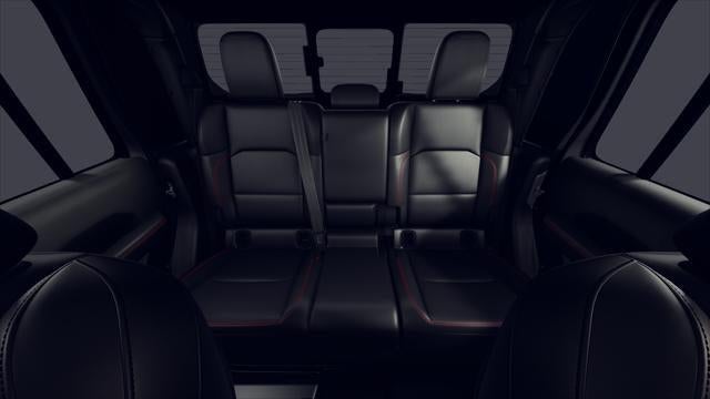 2026 Jeep Gladiator Rubicon X