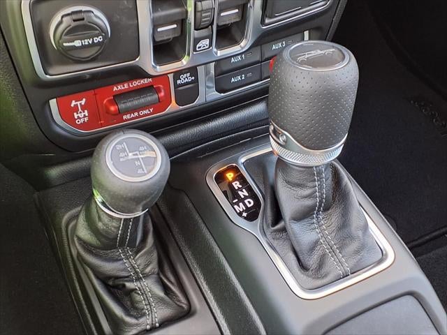 2026 Jeep Gladiator Mojave X