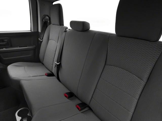 2017 RAM RAM 1500 Express POPULAR EQUIP. PKG