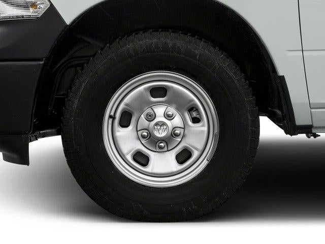 2017 RAM RAM 1500 Express POPULAR EQUIP. PKG