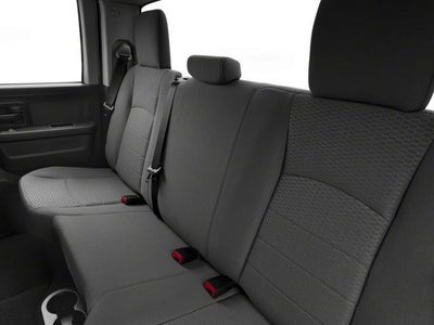 2017 RAM RAM 1500 Express POPULAR EQUIP. PKG