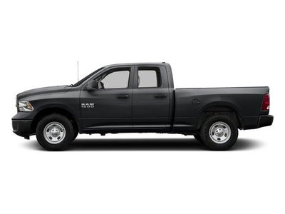 2017 RAM RAM 1500 Express POPULAR EQUIP. PKG
