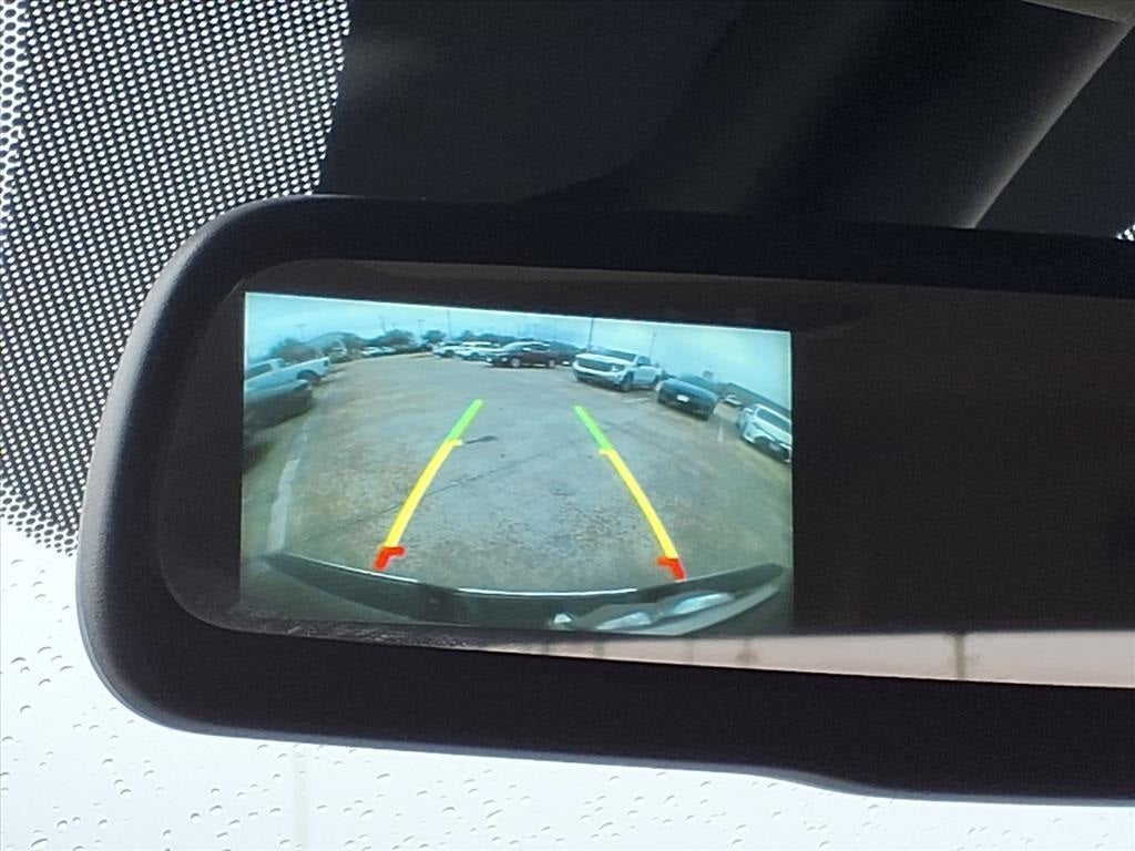 2020 RAM 1500 Classic Tradesman