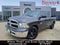 2020 RAM 1500 Classic Tradesman