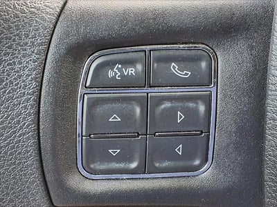 2020 RAM 1500 Classic Tradesman