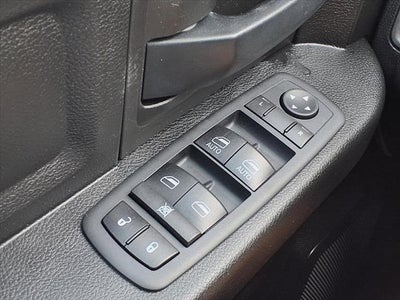 2020 RAM 1500 Classic Tradesman