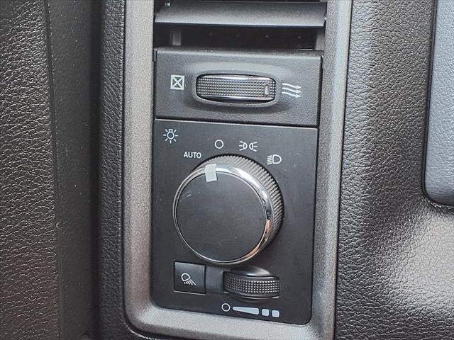 2020 RAM 1500 Classic Tradesman